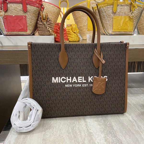 Michael Kors_Mirella_Tote_With_DustCover