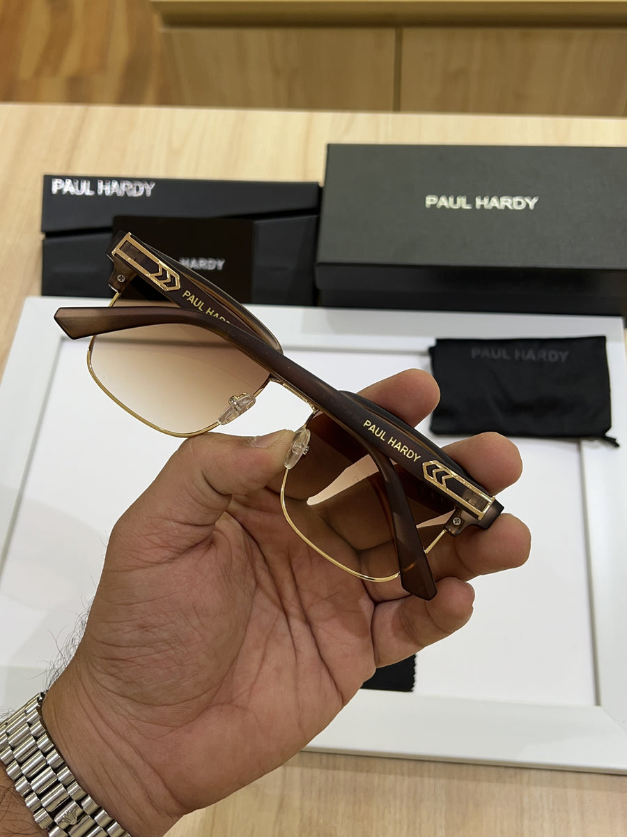 Paul hardy 3611 brown