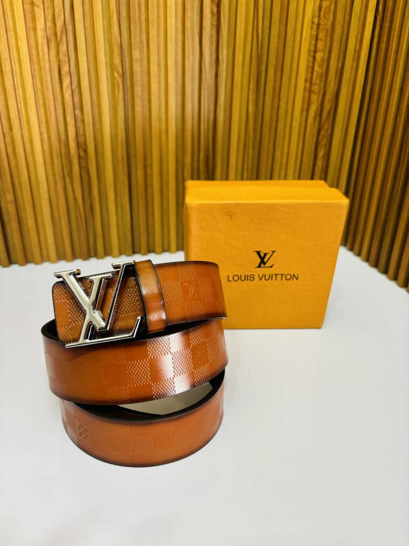 27 LV LOIUS VUTTON PREMIUM QUALITY BELT