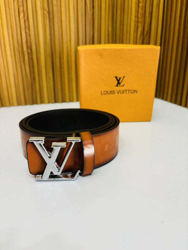 27 LV LOIUS VUTTON PREMIUM QUALITY BELT