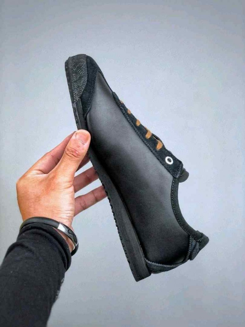 Onitsuka tiger Mexico 66 Otp Black White 449
