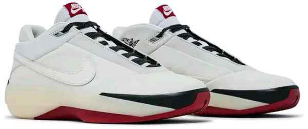 Air Jordan 40 Chicago SAIL VARSITY RED