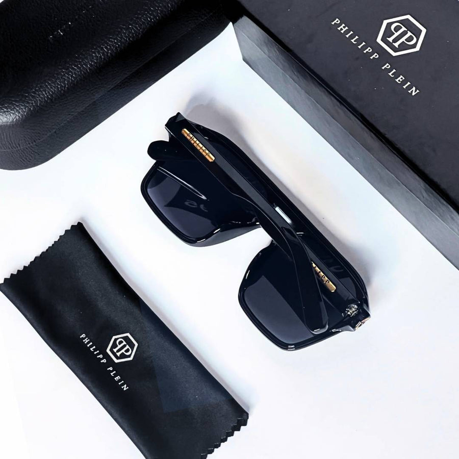 Philip plein 072 black