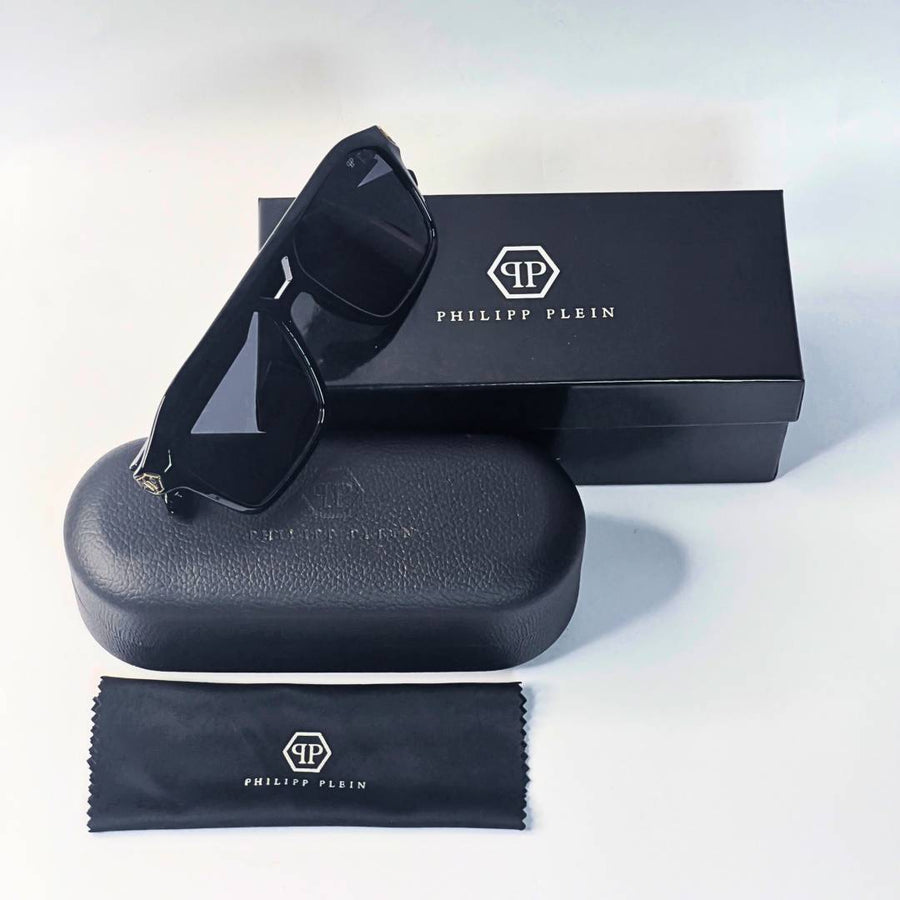 Philip plein 072 black