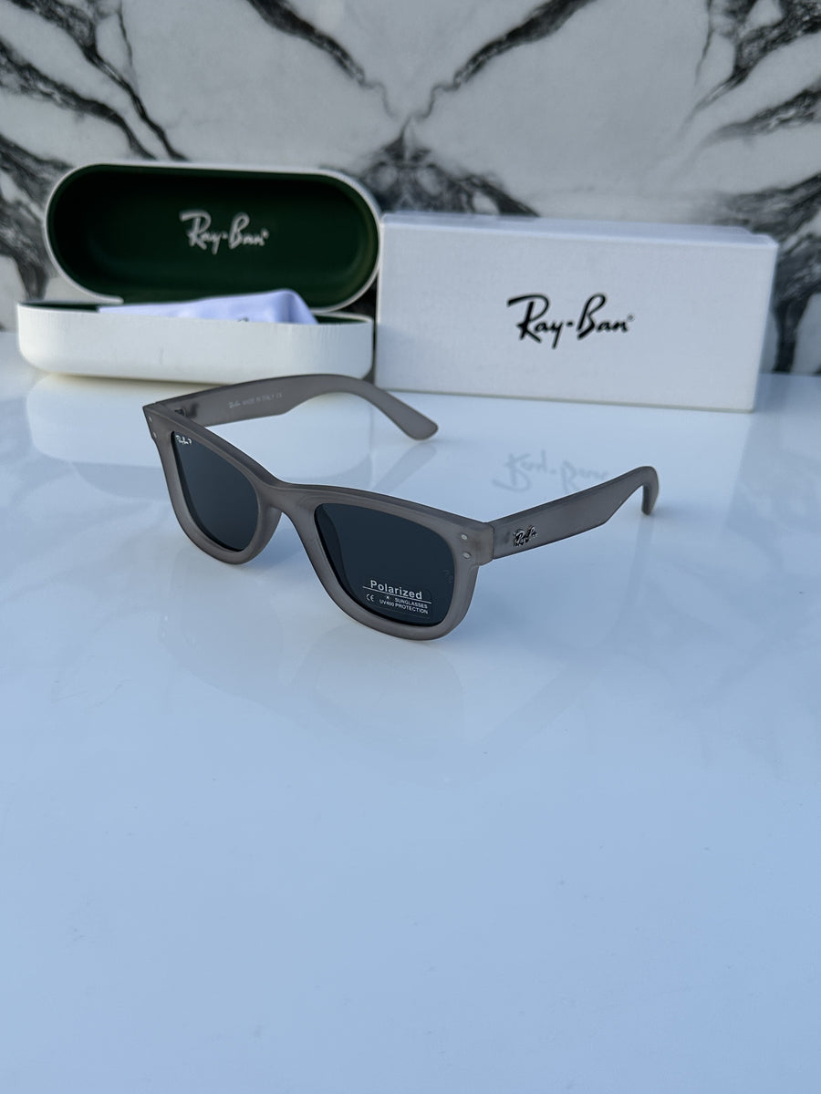 Rey ban_0502_grey