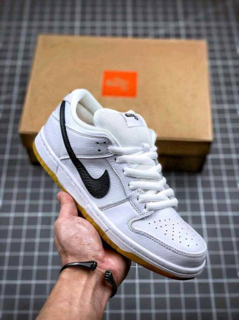 Dunk low white gum for mens 544 sale
