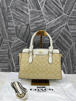 Coach_Darcie_Premium_Handbag_With_DustCover