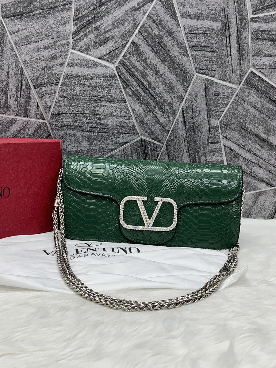 Valentino_V_Loco_Croccskin_Premium_Green