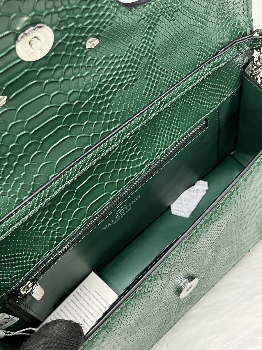 Valentino_V_Loco_Croccskin_Premium_Green