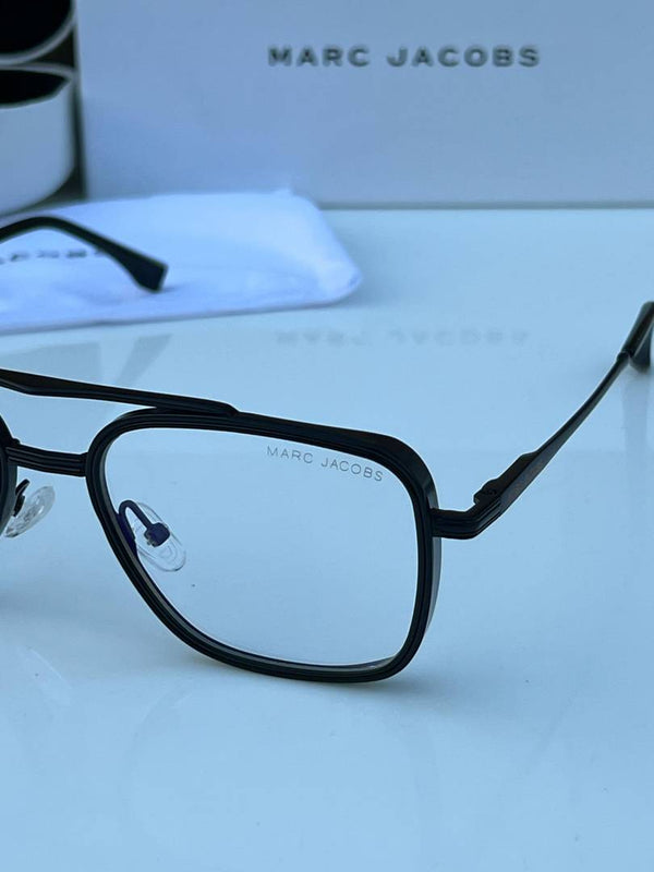 Marc jacobs 98282 black plano
