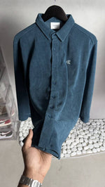 Calvin Kline Premium Corduroy Shirt 1060