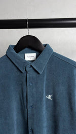 Calvin Kline Premium Corduroy Shirt 1060