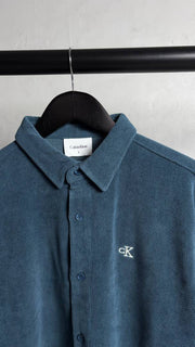 Calvin Kline Premium Corduroy Shirt 1060