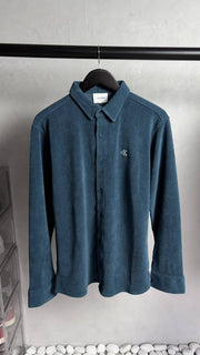 Calvin Kline Premium Corduroy Shirt 1060