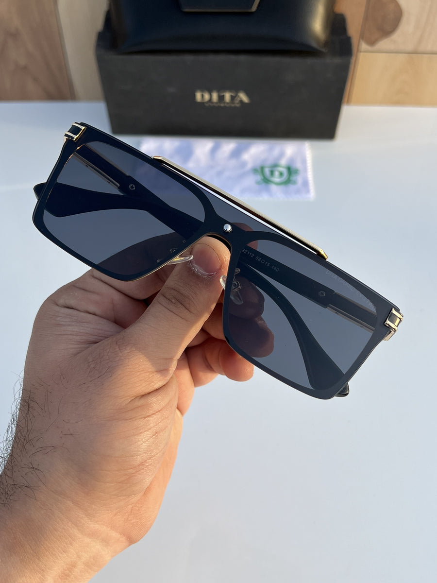 Dita_22112_gold_black