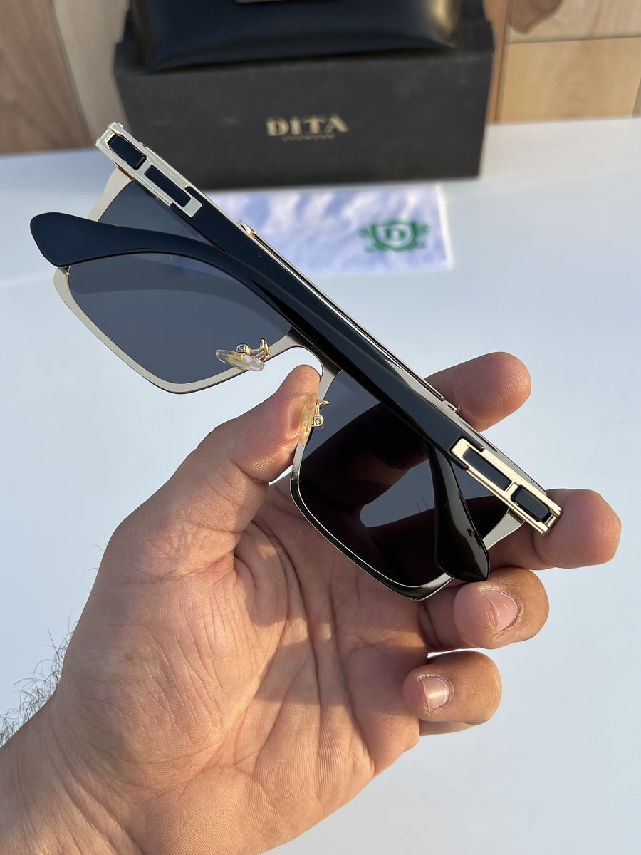 Dita_22112_gold_black