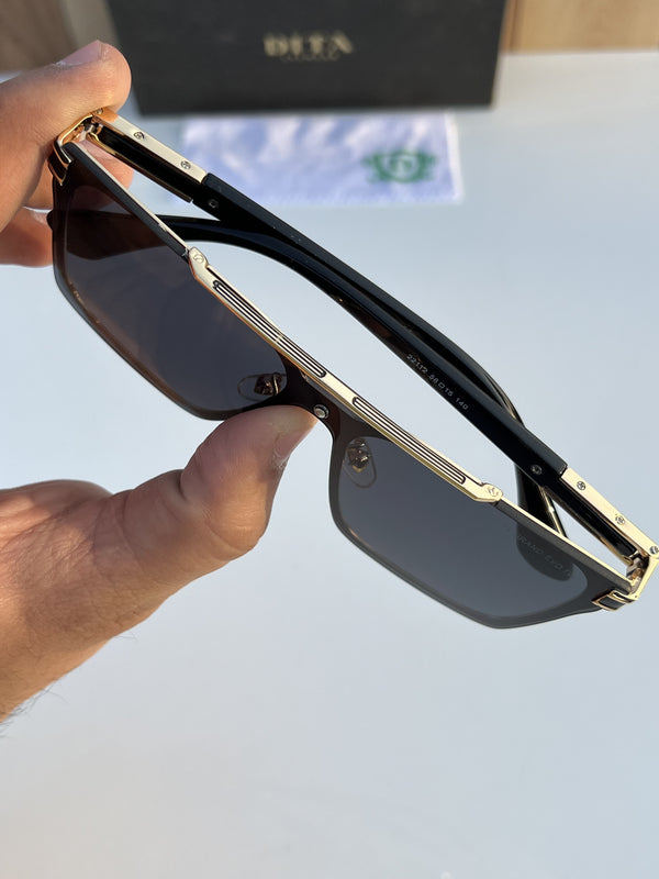 Dita_22112_gold_black