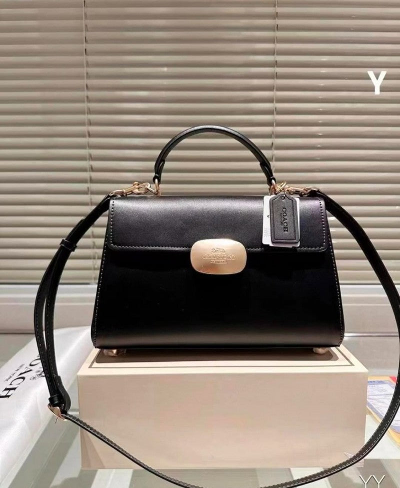 Coach_Eliza_Top_Handle_With_Original_Box