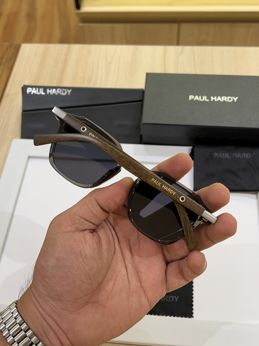 Paul hardy 10055 grey