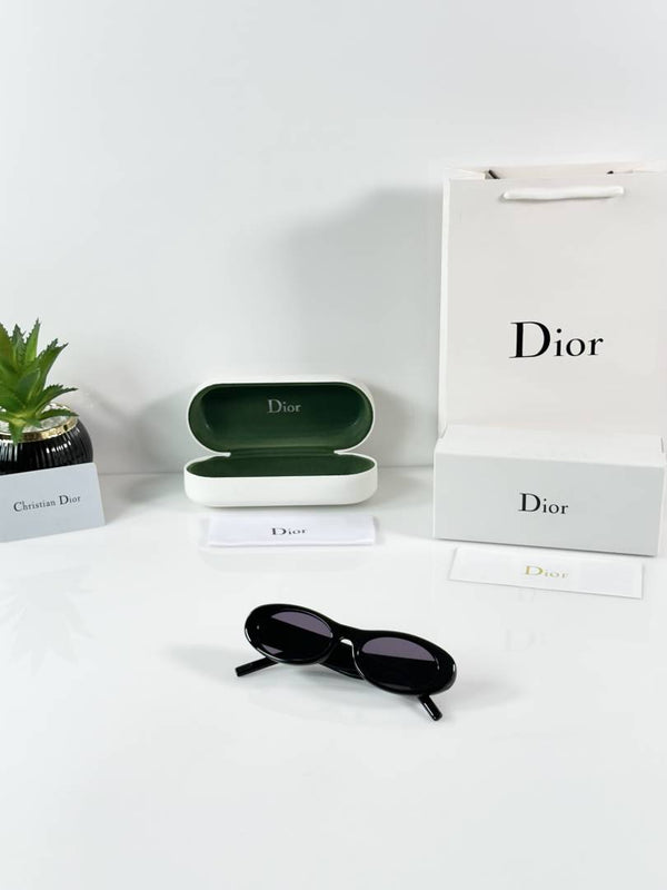 Christian Dio WMNS 1109 Black