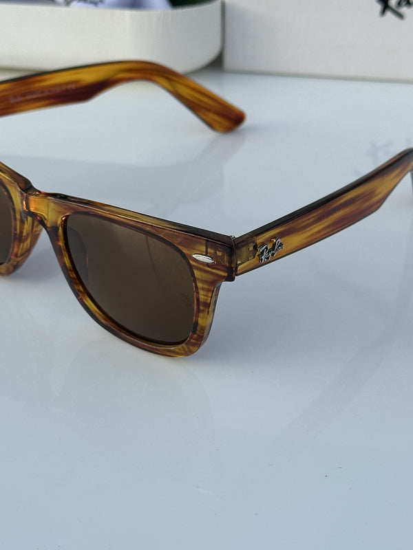 Rey ban_2140_brown