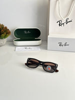 Ray-Ban 2248 Brown