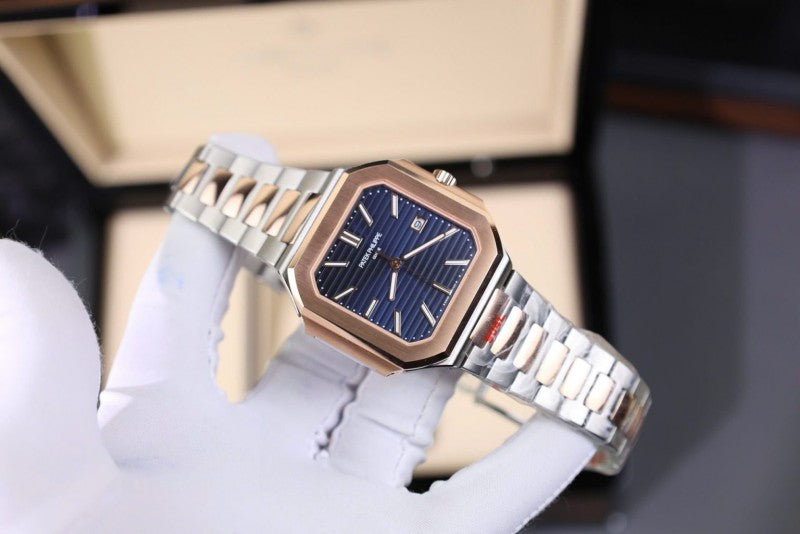 Patek philipe Cubitus Battery