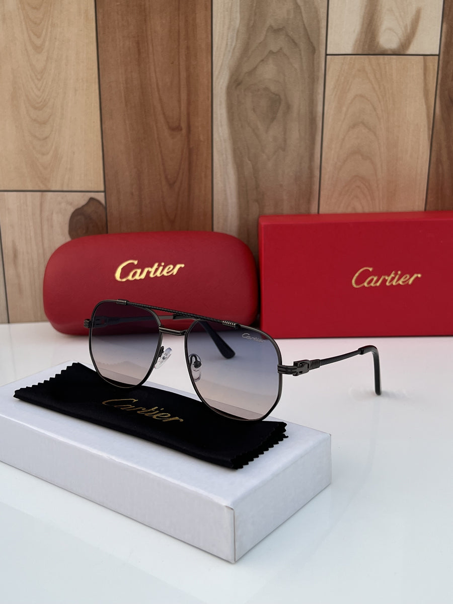 Cartier_aviator_brown_blue