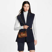 Louis Vuitton_Dauphine_Chain_Wallet_With_OriginalBox