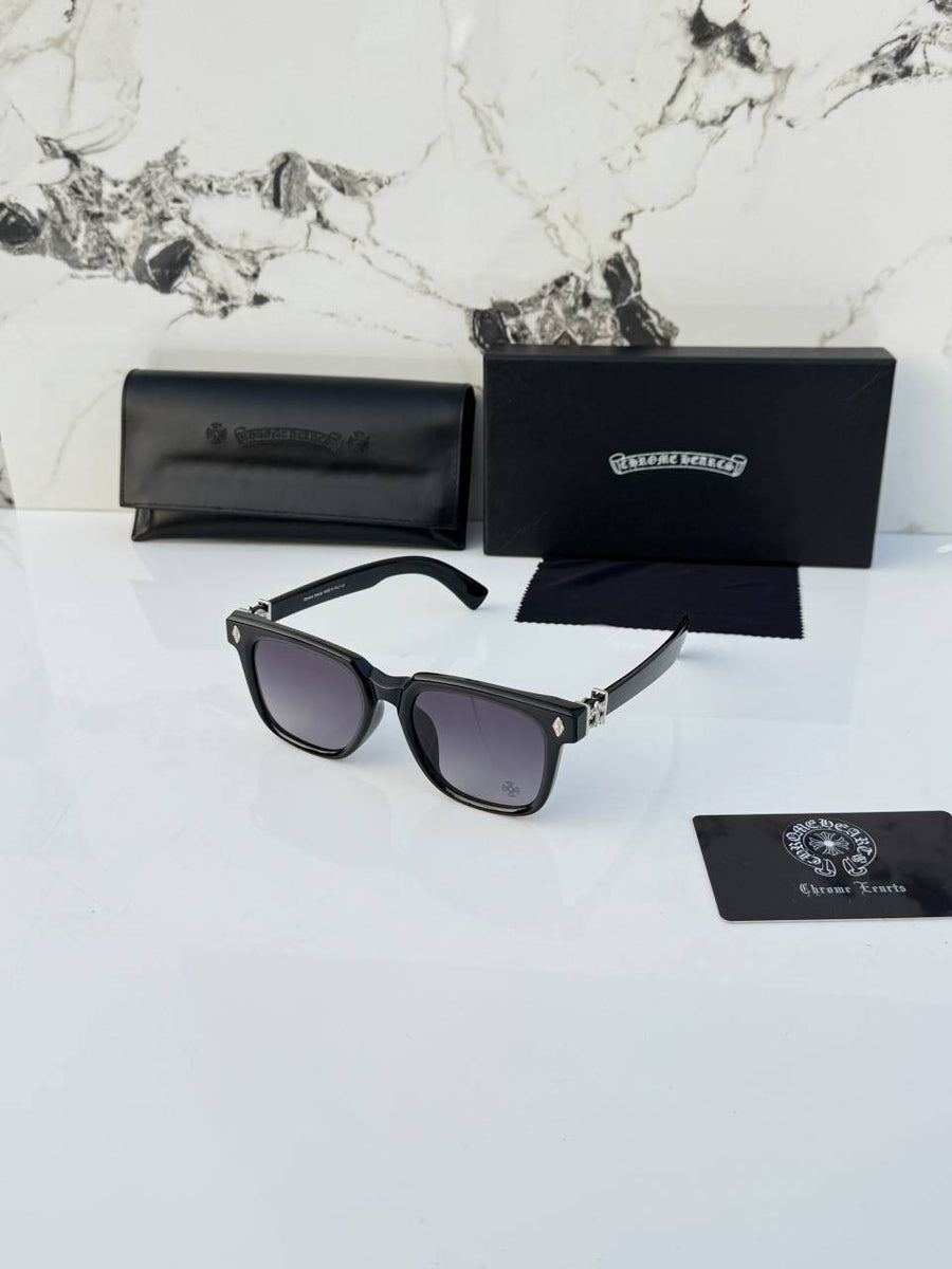 Chrome heart 20470 black shaded