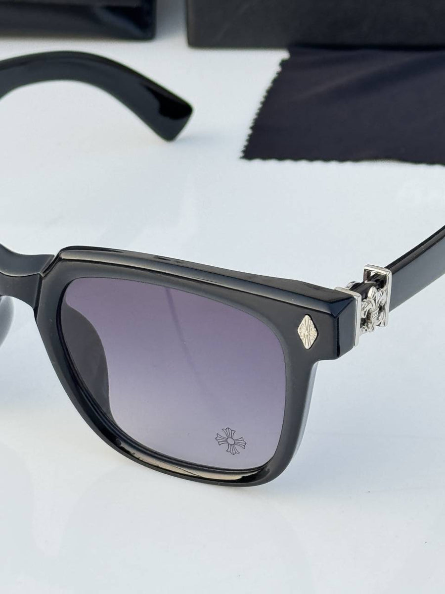 Chrome heart 20470 black shaded