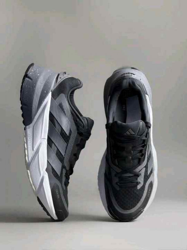 Adidas Adistar CRDY Running Black Grey