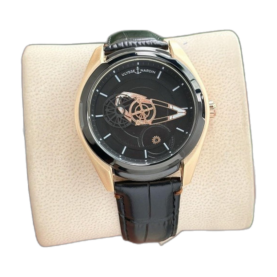 Ulysses Nardin 2303-270 Black Freak Automatic