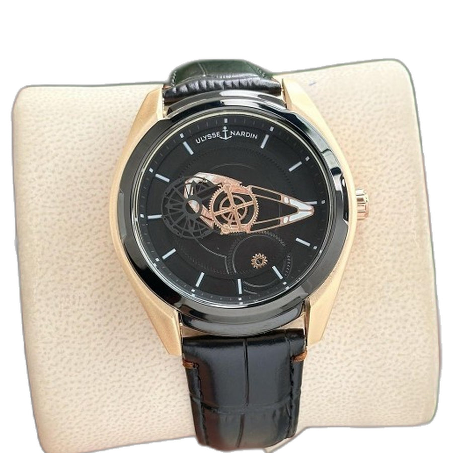 Ulysses Nardin 2303-270 Black Freak Automatic