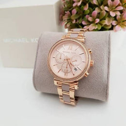 Michael Kors Sofie Pink For Her 526