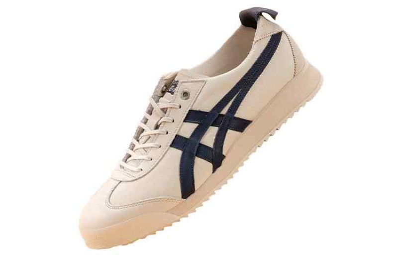 Onitsuka TigerMexico 66 SD Cream White Navy