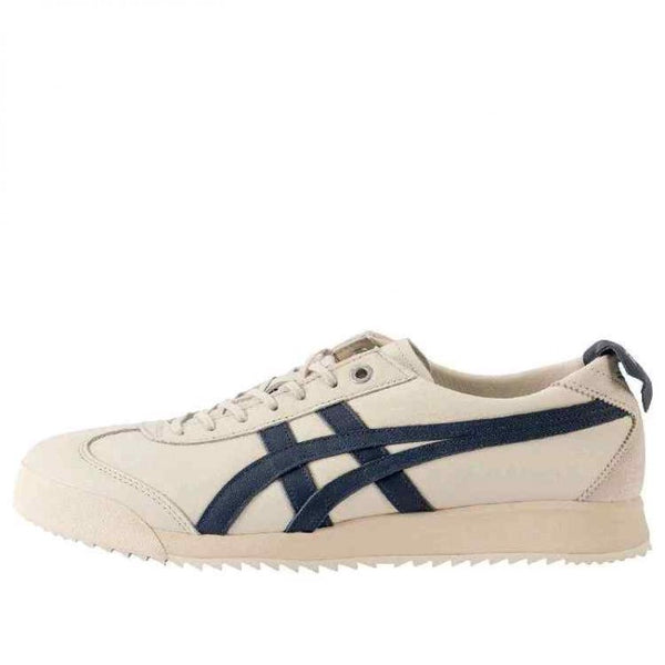 Onitsuka TigerMexico 66 SD Cream White Navy
