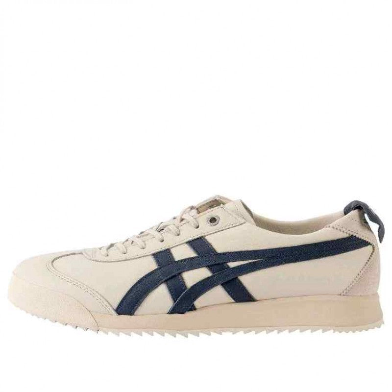 Onitsuka TigerMexico 66 SD Cream White Navy