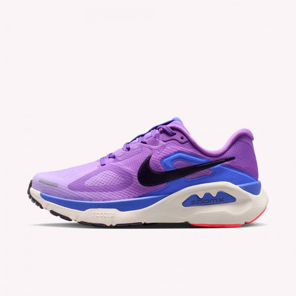 Nike Air Zoom Structure Bright Violet For Womens 710