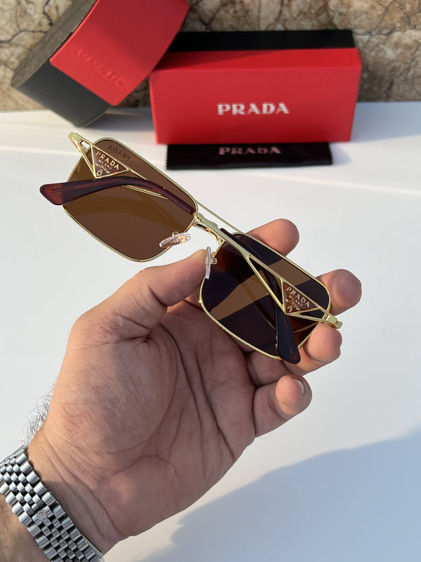 Prada_489_gold_brown