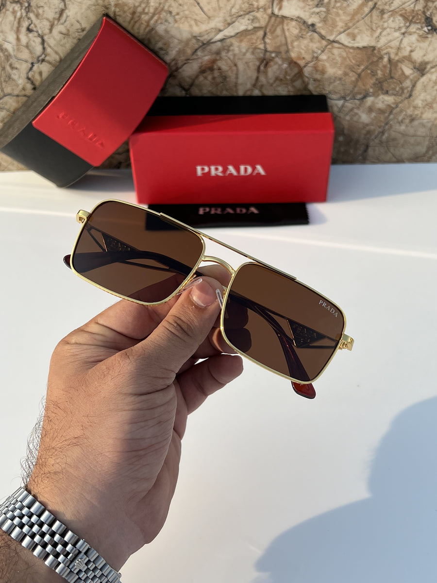 Prada_489_gold_brown