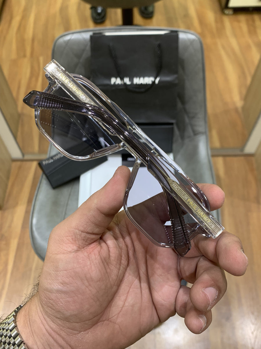 Paul hardy 9820 grey