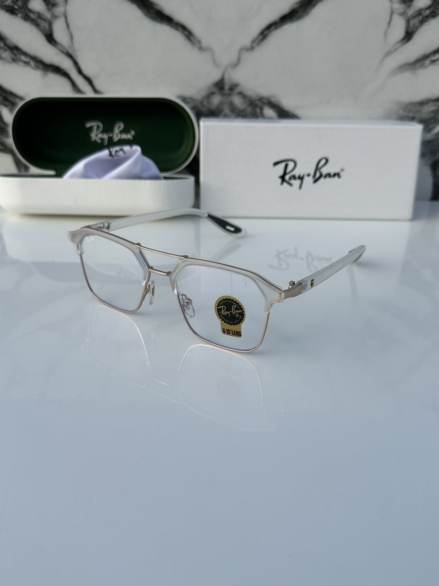 Rey ban_04_gold_plano