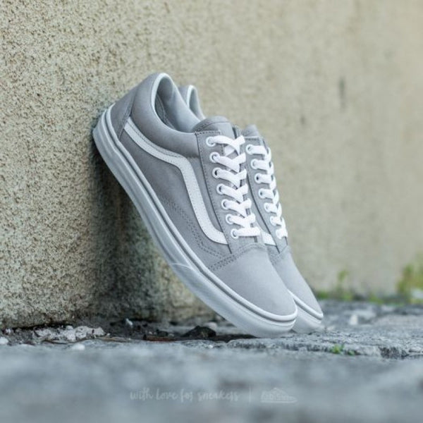Vans Old Skool Grey