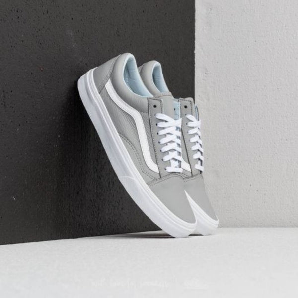 Vans Old Skool Grey