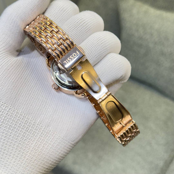 Fossil_Automatic