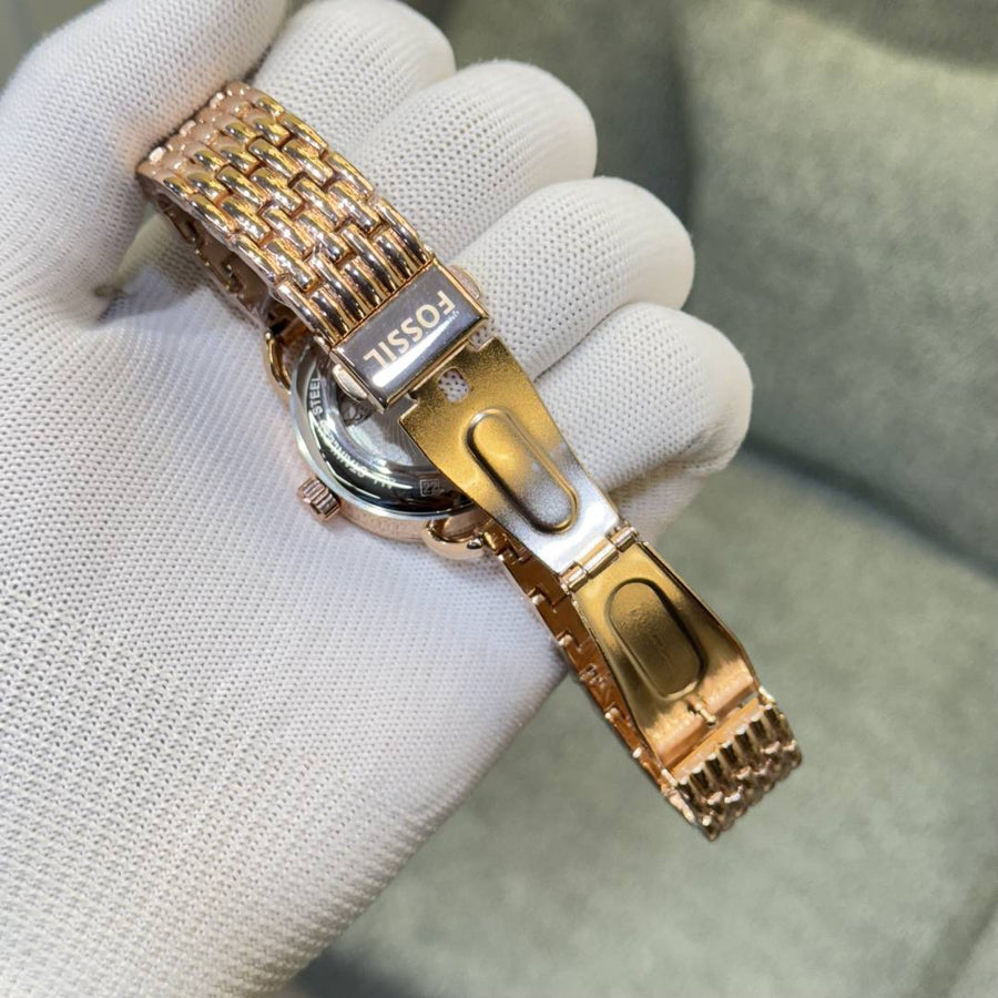 Fossil_Automatic