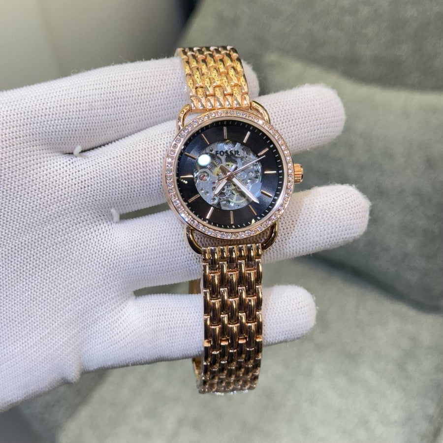 Fossil_Automatic