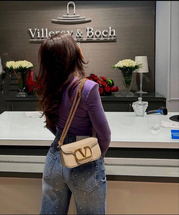 Valentino_V_Lock_White_Small_Shoulder_Bag_With_Original_Box