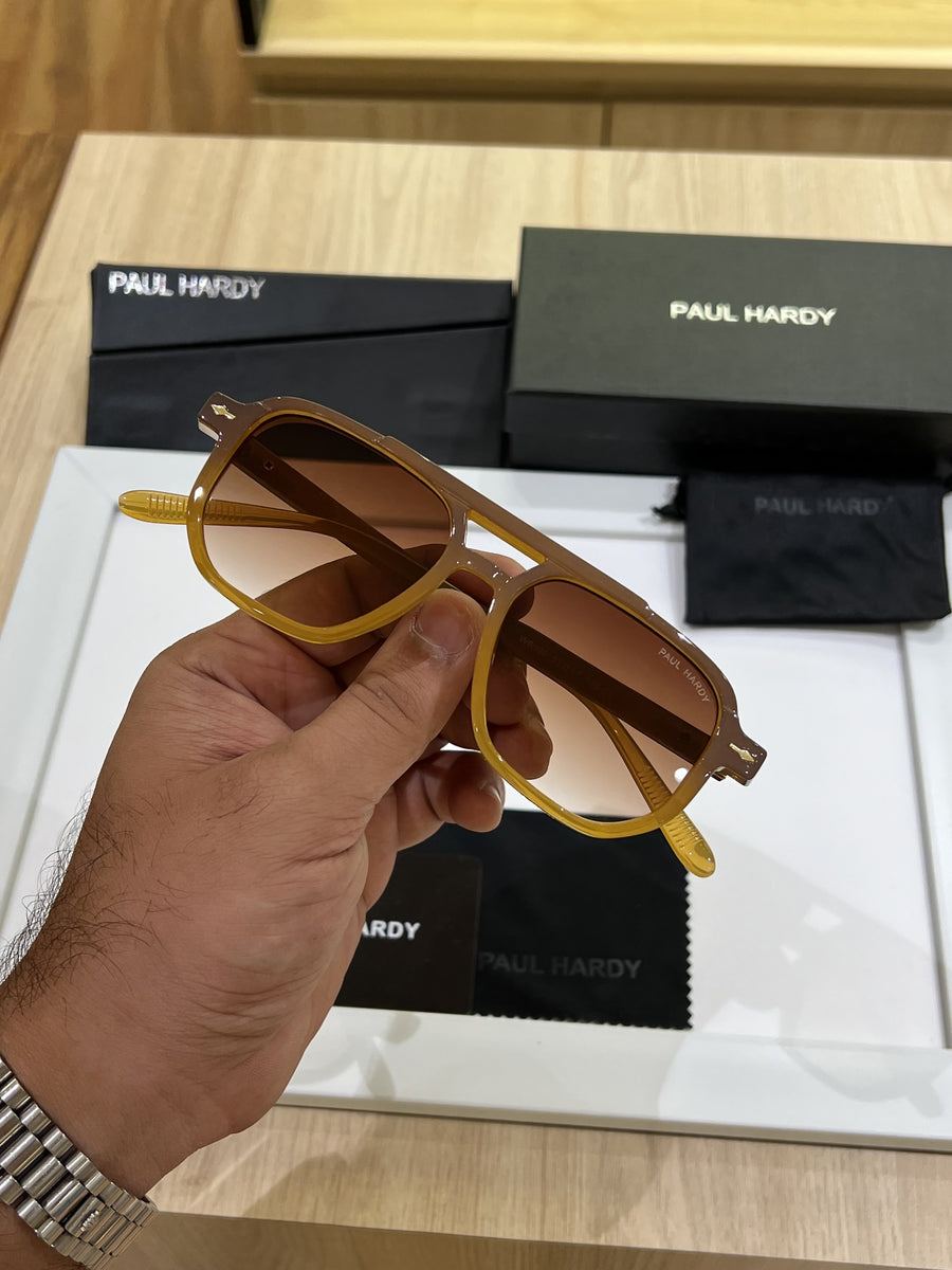 Paul hardy 6090 brown